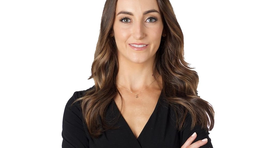 Lorena Dunne: ‘We are very much committed to assisting businesses in meeting myriad challenges.’