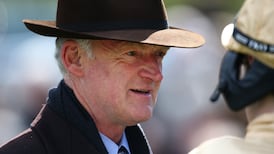 Ballycasey can give Willie Mullins initial advantage at Gowran