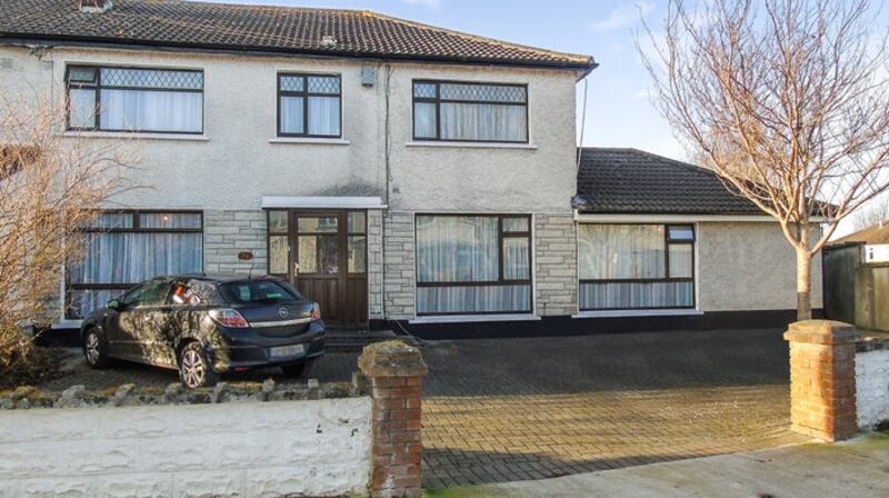 23 Hillcrest Park Lucan, Co Dublin