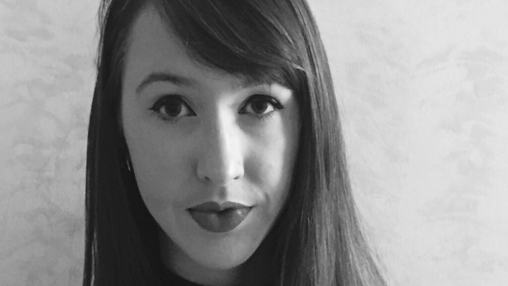 Ruth Gilligan: has written a number of successful romance novels, among them ‘Forget’