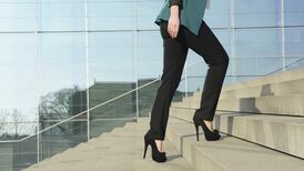 Brian Boyd: High heels and the curse of the beautiful people