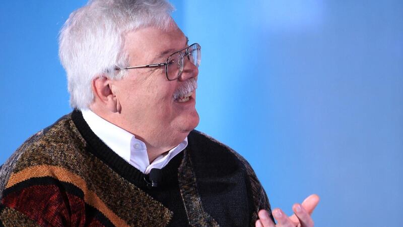 Henry T Greely. Photograph: Anna Webber/Getty