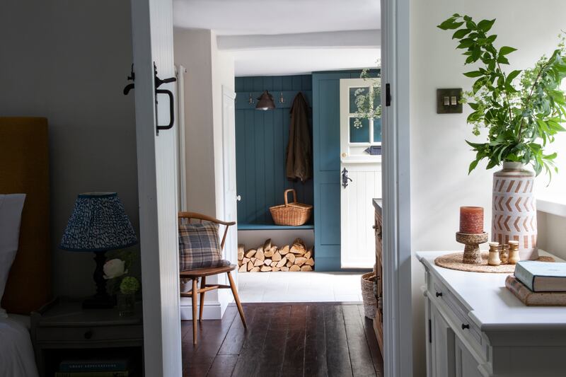 The Signature Collection includes homes in the beautiful English Cotswolds