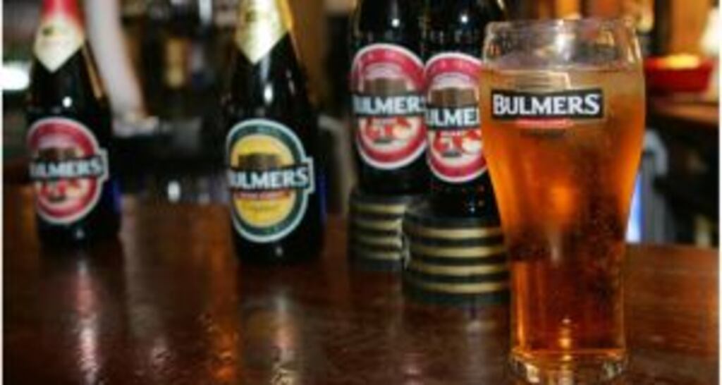 Chief executive Stephen Glancey said that the group’s businesses in Ireland and Scotland, which represent 86 per cent of operating profit, had been strong