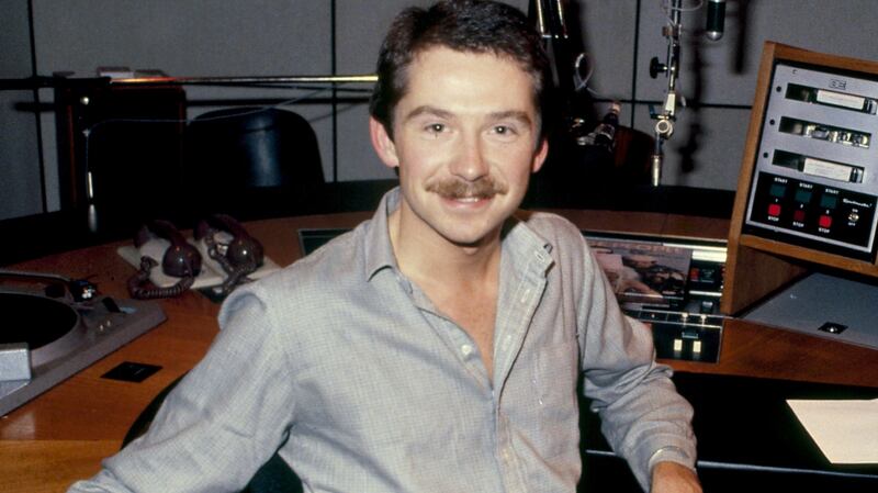 Vincent Hanley (1979)