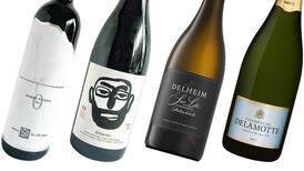 Last-minute gifts for the wine-lover in your life