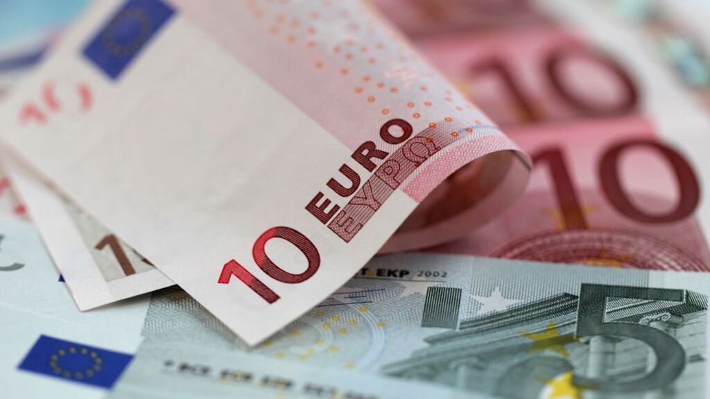 According to PitchBook, there were 14 Irish PE-backed exits last year totalling €7.5 billion.