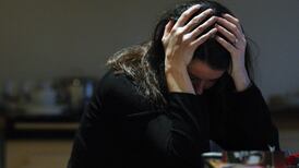 ‘I’m grand’: Most young people deflect mental health conversations, survey finds