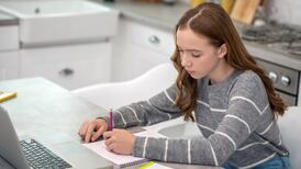 Irish teenagers on life now: ‘Most Leaving Certs wonder if third level is still even an option’