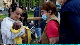 Coronavirus: South Korea warns of second wave as Germany sees spike in cases