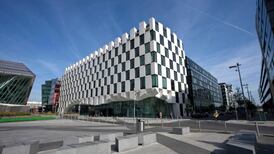 Ires Reit gears up for property market growth