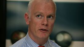 Higher education chair urged chief to change his mind on resignation