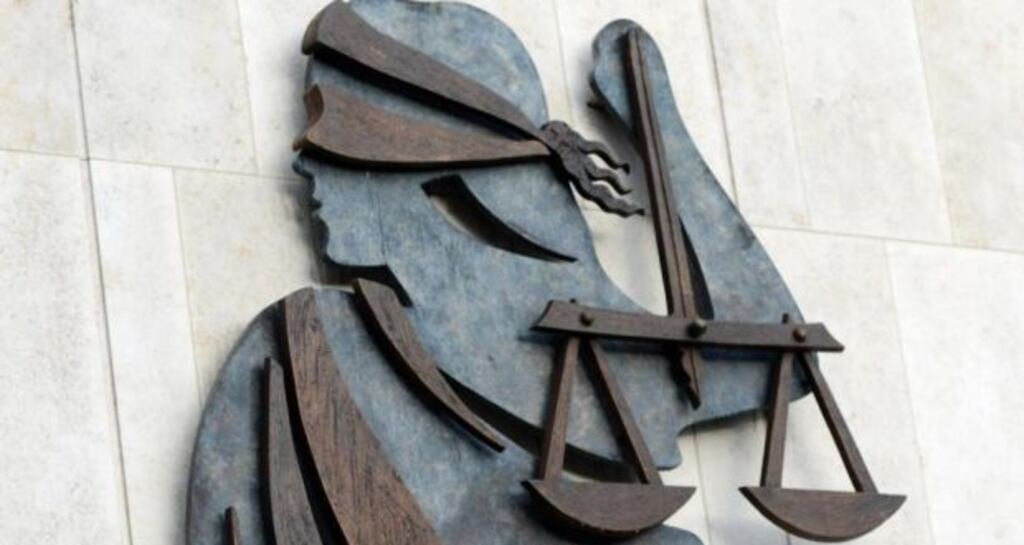 MCD denied liability and alleged Ms McCormack took a “prohibited shortcut”.