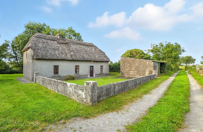 Cottage in Galway