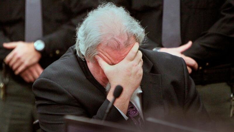 'Craigslist' killer sentenced to death