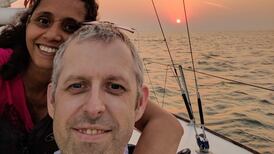 Welcome to my place . . . Mumbai