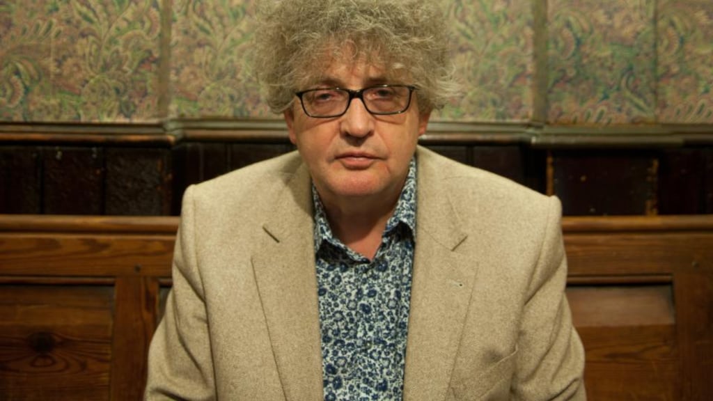 Paul Muldoon has pored over his own mixed feelings about the heritage of the Rising