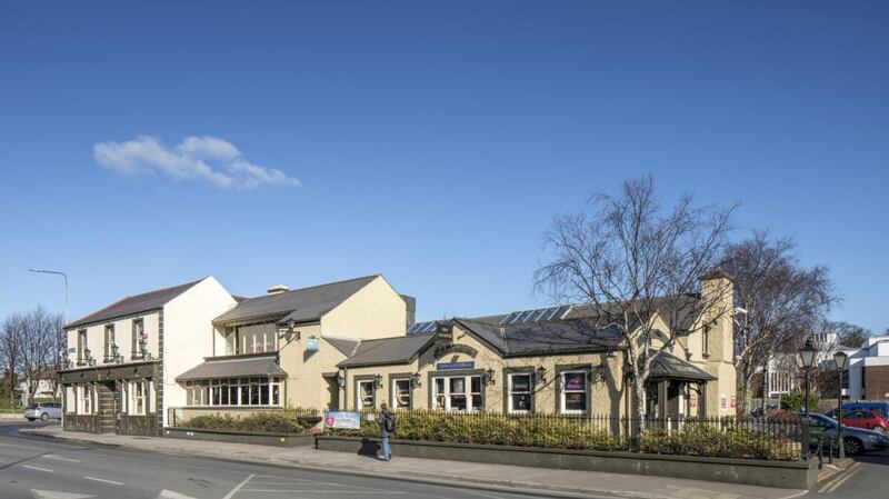 A planning ruling on the redevelopment of Baker’s Corner is set to be made in January