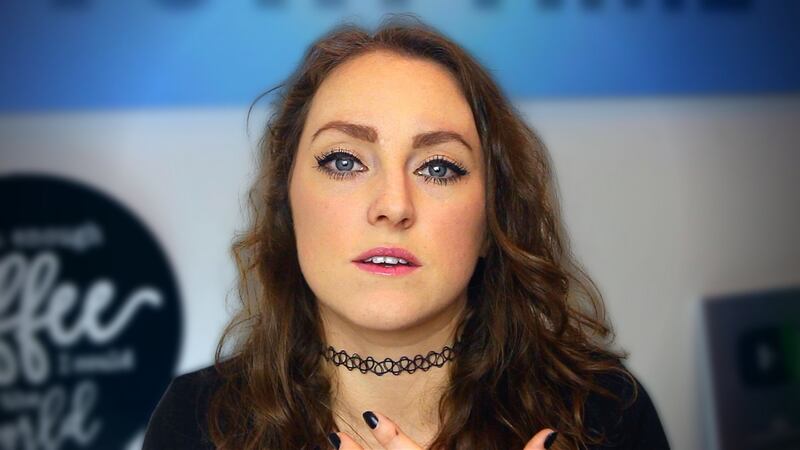 “There’d be more considered comments on YouTube, but also I’d be more likely to get trolls because of videos I’d done in the past.”