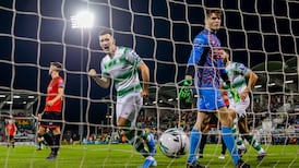 Shamrock Rovers on course to rekindle love for an old flame