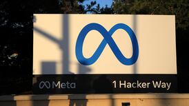 Meta hiring freeze to apply to Irish operations as global ad revenues slump
