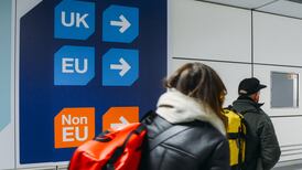 Deportation highest among people from Pakistan and China