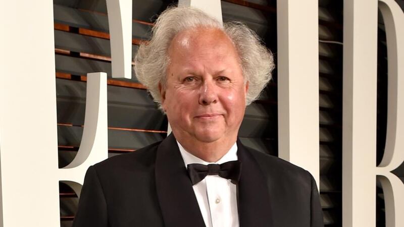‘If he had a specific talent in the Domestic Manly Arts, it was in the arena of farting’ Vanity Fair editor-in-chief Graydon Carter. Photograph: Larry Busacca/VF15/Getty Images