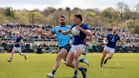 GAA Sunday as it happened: Dublin will face Meath in Leinster semi-final after victory over Wicklow