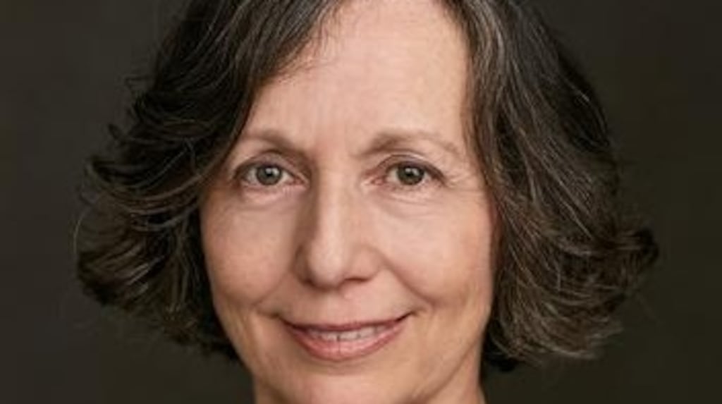 Katherine Duffy’s poetry collections include Talking the Owl Away (Templar Poetry, 2018) and Sorrow’s Egg (The Dedalus Press, 2011)