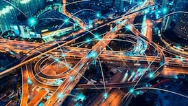 Where technology meets sustainability