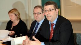 Current spike in corporation tax no temporary windfall, says department