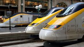 John Lewis MD apologises for ‘France is finished’ remarks