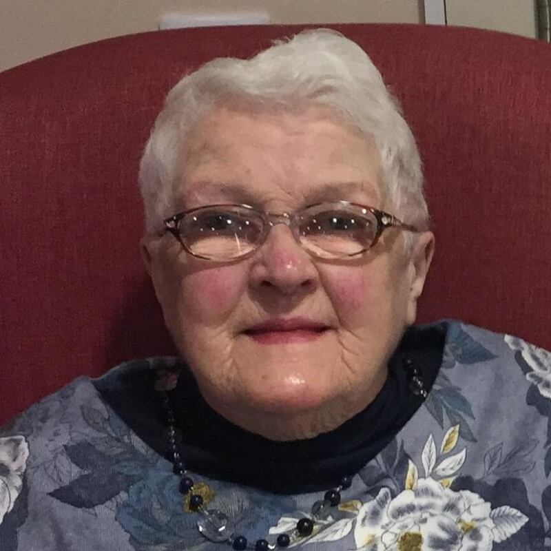 Teresa Kelly: interested in history, current affairs and politics, especially elections and the ensuing counts