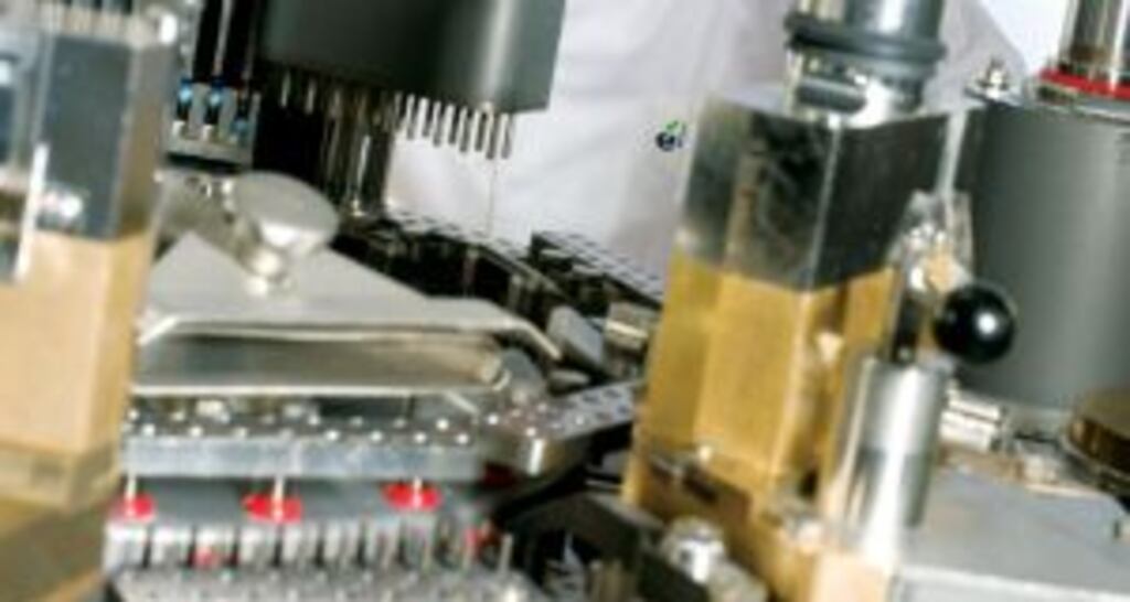 Malin has said it will invest in companies for which an initial public offering (IPO) or trade sale is premature