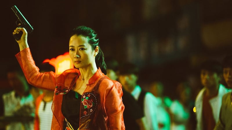 New this week: Ash Is Purest White