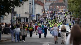 Daughter Number Two and partner finally found an apartment to rent. People keep asking what their secret is