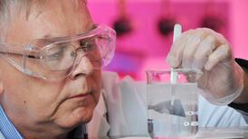 Science Foundation Ireland: Creating a clean energy source for the future