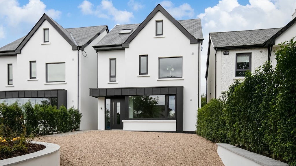 Oakwood, 570a Howth Road, Raheny, Dublin 5
