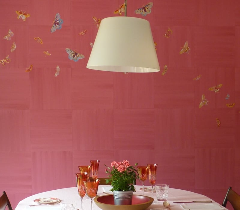 Photograph: Clare Keogh