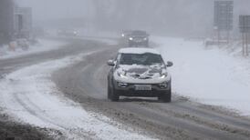 Snow Q&A: Things will get worse before they get better