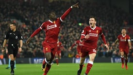 Thrill a minute as Liverpool end Man City’s unbeaten run