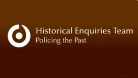 Coroner expresses surprise at failure to identify soldiers