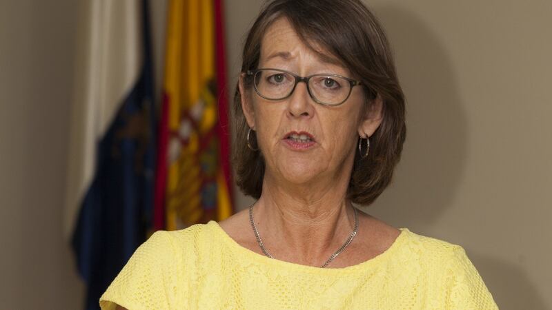 Cliodna O’Flynn, Spain: ‘I was an accidental emigrant’