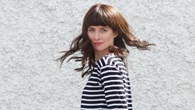 Theo & George shows its stripes in new Breton T-shirt collection