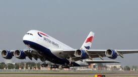 Air France-KLM Group and BA to suspend services to Iran