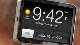 Smartwatches the next big thing for technology giants