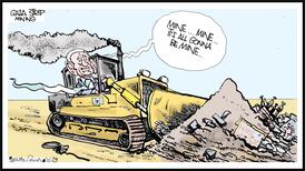 Martyn Turner