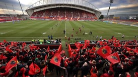 Owen Doyle: Common sense must prevail to end Munster branch referee dispute