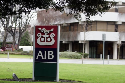 Payback time for taxpayers as AIB heads back to the market