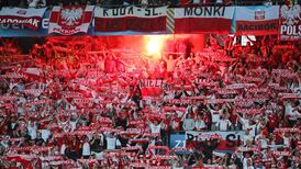 France is too self-assured to get its knickers in a twist over football